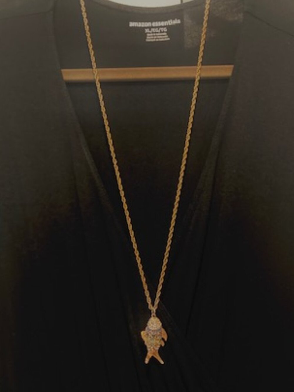 Vintage Ann Taylor Necklace